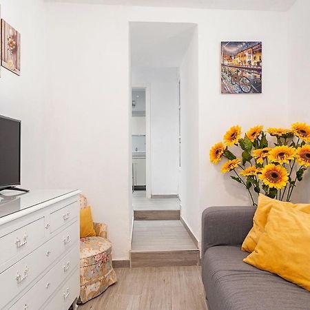 Apartamento Los Girasoles مْبيخير ذي لا فرونتيرا المظهر الخارجي الصورة