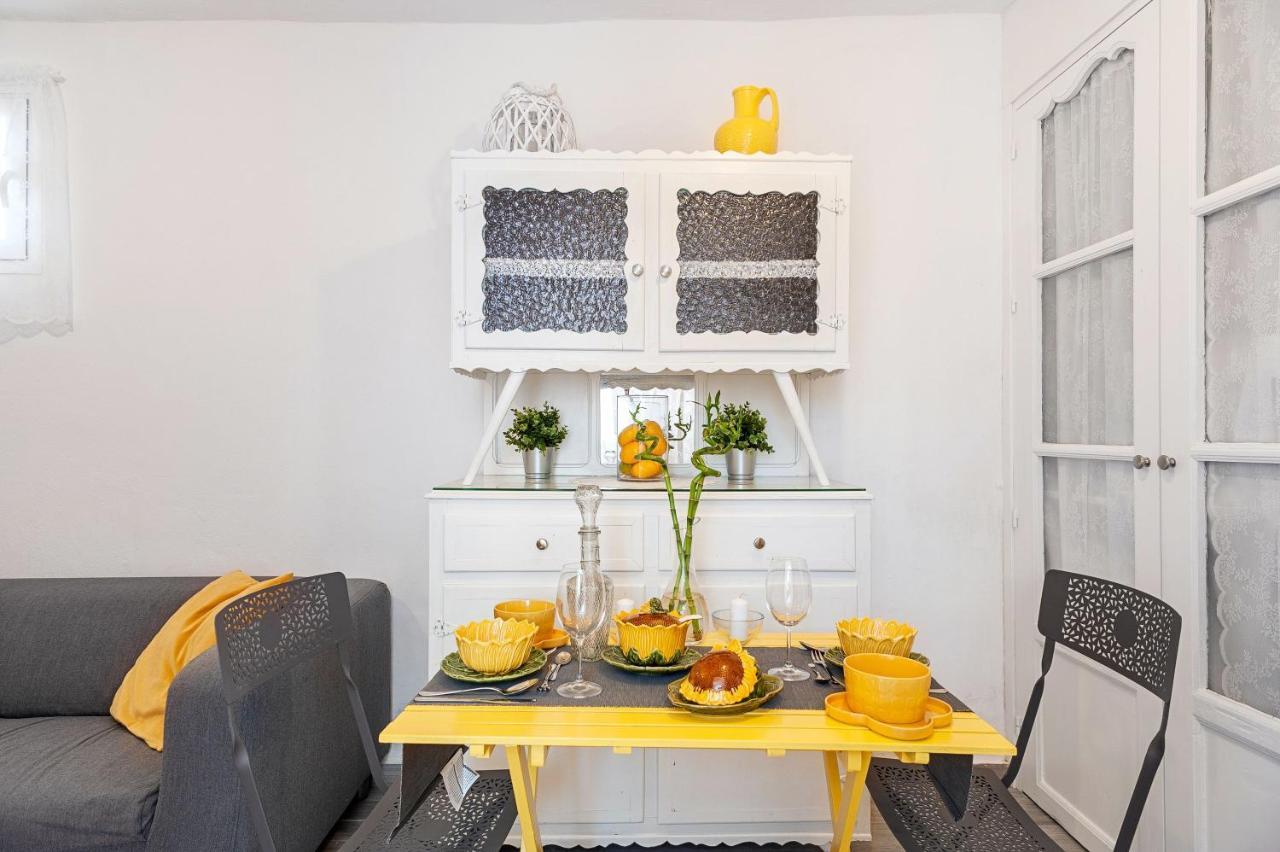 Apartamento Los Girasoles مْبيخير ذي لا فرونتيرا المظهر الخارجي الصورة