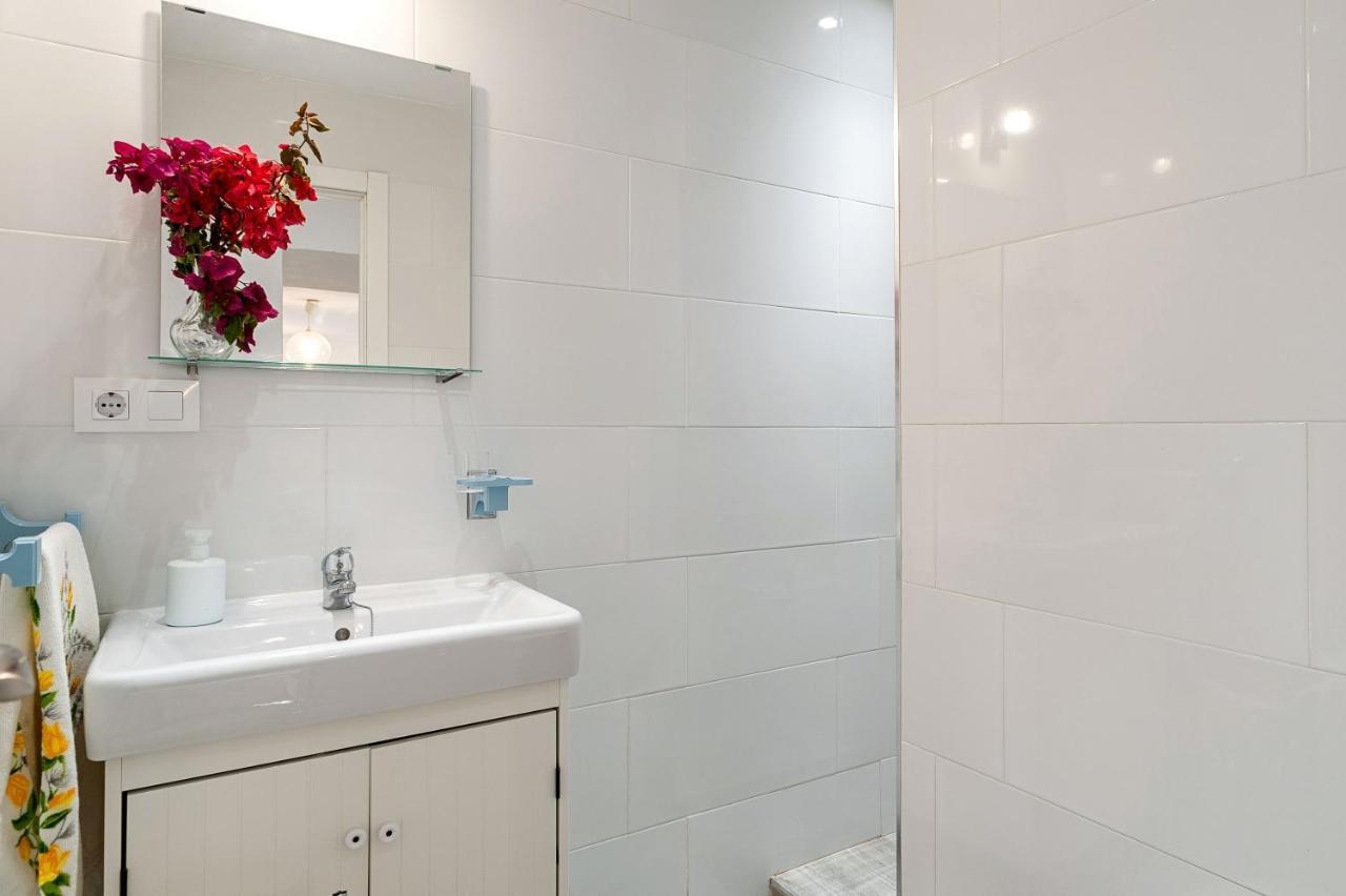 Apartamento Los Girasoles مْبيخير ذي لا فرونتيرا المظهر الخارجي الصورة
