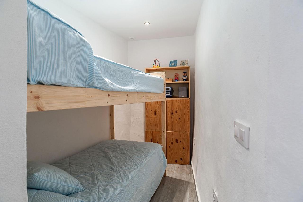 Apartamento Los Girasoles مْبيخير ذي لا فرونتيرا المظهر الخارجي الصورة