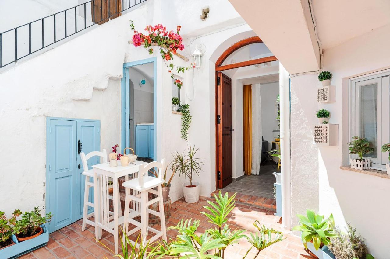 Apartamento Los Girasoles مْبيخير ذي لا فرونتيرا المظهر الخارجي الصورة